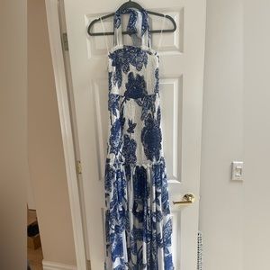 Maxi dress from Vici collection!!!